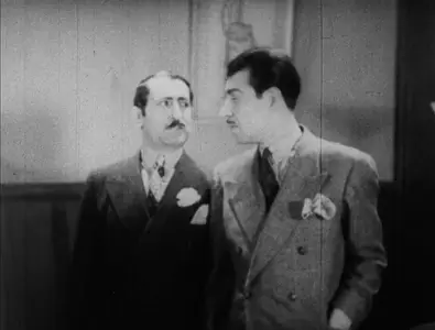 Lying Lips (1939)