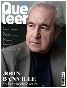 Que leer - Julio 2026