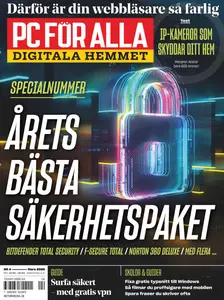 PC för Alla - 12 Mars 2026