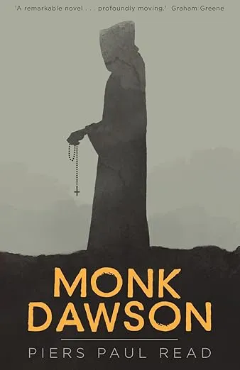 Monk Dawson