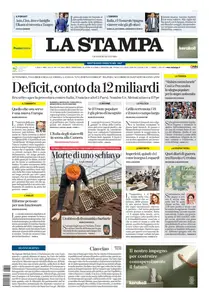 La Stampa - 20 Giugno 2024