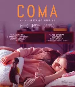 Coma (2022)