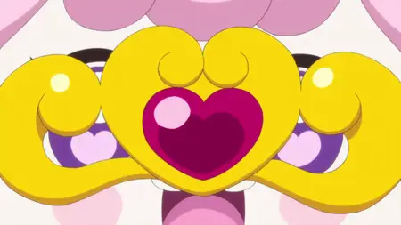 Go! Princess Pretty Cure - 11 (BD 1920x1080 x264 10bit FLAC mkv" yEnc