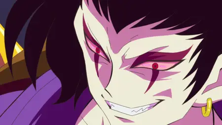 Go! Princess Pretty Cure - 11 (BD 1920x1080 x264 10bit FLAC mkv" yEnc