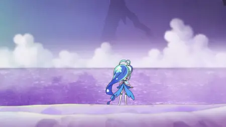 Go! Princess Pretty Cure - 11 (BD 1920x1080 x264 10bit FLAC mkv" yEnc