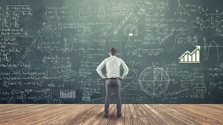 Master Of Mathematics In Data Science: 3-In-1 Bootcamp