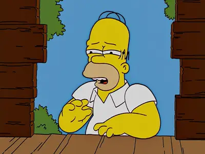 The Simpsons S15E20