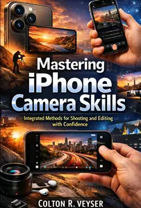 Mastering iPhone Camera Skills
