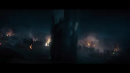 Dracula Untold (2014)