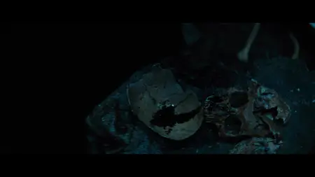 Dracula Untold (2014)
