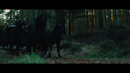 Dracula Untold (2014)