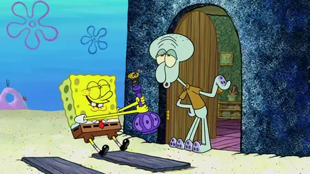 SpongeBob SquarePants S11E03