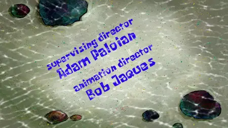 SpongeBob SquarePants S11E03