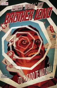 100 Bullets Brother Lono Limited Series 2 of 8 Sep 2013 SCAN Comic eBook