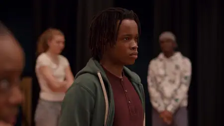 ჯინი და ჯორჯია S02E04