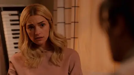 ჯინი და ჯორჯია S02E04