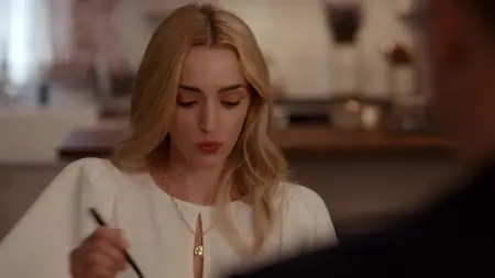 ჯინი და ჯორჯია S02E04