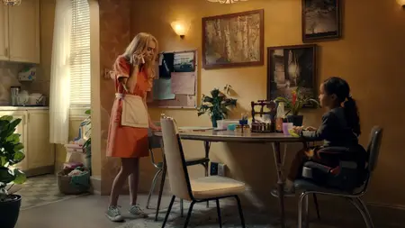 ჯინი და ჯორჯია S02E04