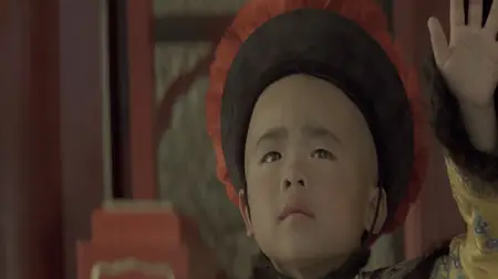 The Last Emperor (1987)