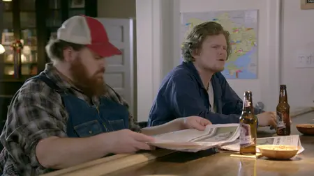 Letterkenny S05E03