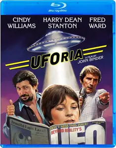 UFOria (1984)