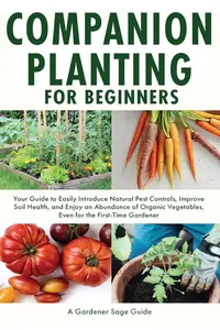 Companion Planting for Beginners