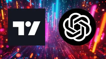 TradingView & ChatGPT: AI-Powered Trading Mastery