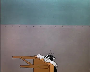 Tweety's S.O.S. (1951)