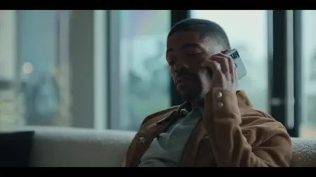 Beauty in Black S02E01