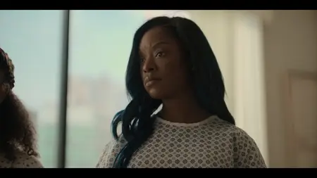 Beauty in Black S02E01