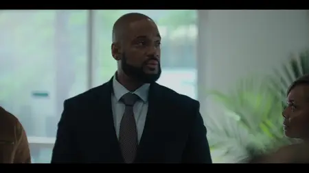 Beauty in Black S02E01