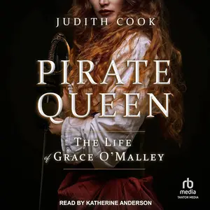 Pirate Queen: The Life of Grace O'Malley