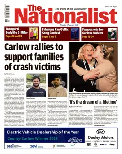 The Nationalist - 4 February 2025