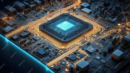 Basics of Computer Architecture for Beginners