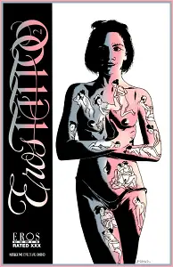 Eros Tattoo - Volume 2