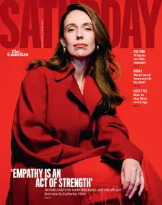 The Saturday Guardian - 31 May 2025