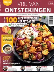 Gezond zijn - 9 September 2025