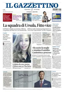 Il Gazzettino Venezia Mestre - 18 Settembre 2024