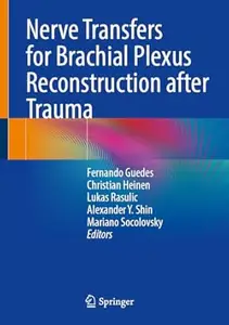 Nerve Transfers for Brachial Plexus Reconstruction after Trauma