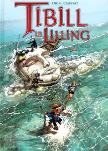 Tibill Le Lilling - Tome 2 - Mata A Ri