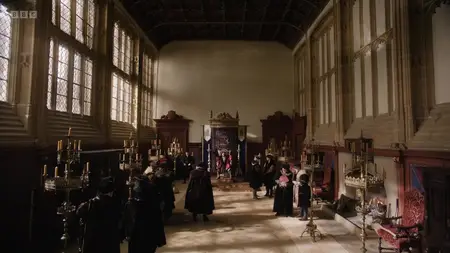 Wolf Hall S02E02