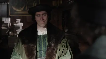 Wolf Hall S02E02