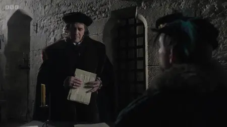 Wolf Hall S02E02