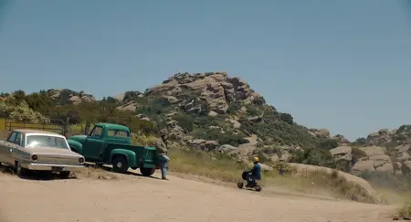 Government Cheese S01E10