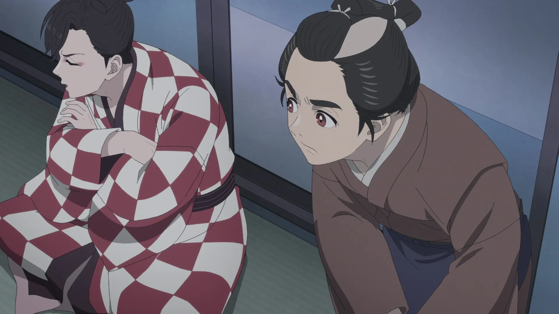 Shabake - 04 (1080p