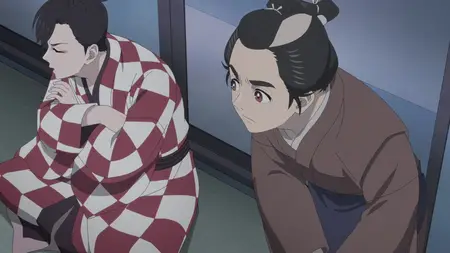 Shabake - 04 (1080p