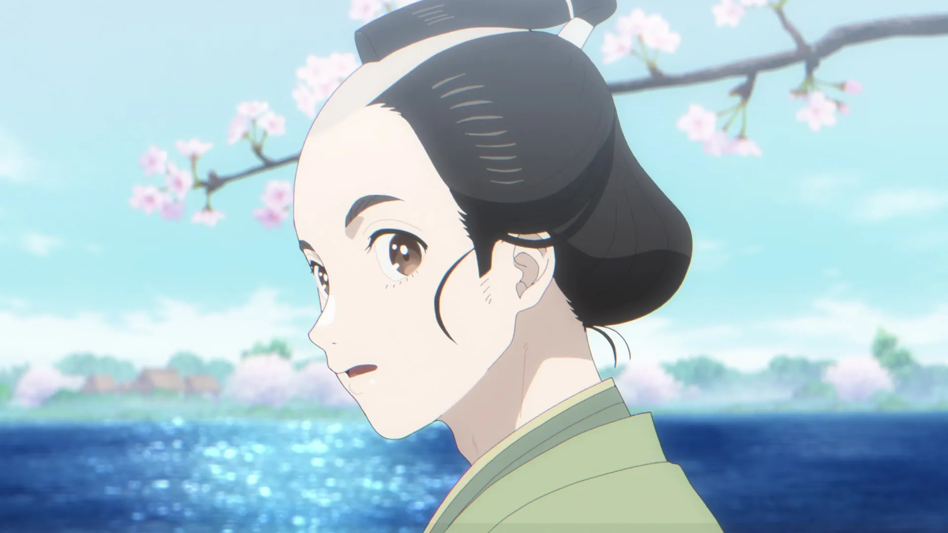 Shabake - 04 (1080p