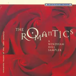 VA - The Romantics: Romantic Music of the 19th Century (1995)