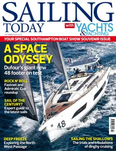 Sailing Today - October 2025