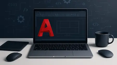 AutoCAD Hero: Create Any Lisp – No Coding Skills Needed!